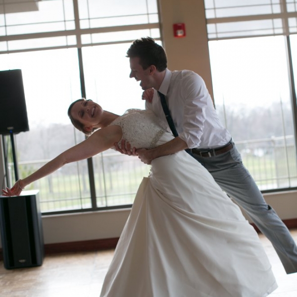 wedding dance lessons Glenview