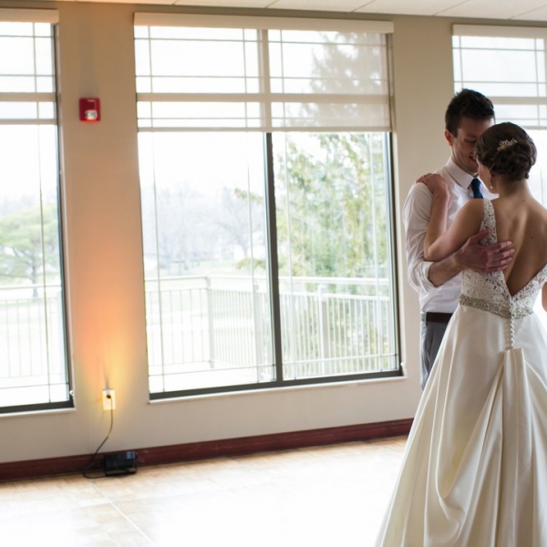 wedding dance lessons Glenview