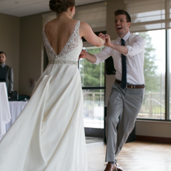 wedding dance lessons Glenview