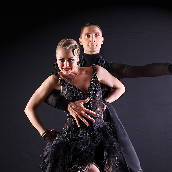 Get To Know The 5 Easiest Dances to Learn for Ballroom Beginners - Durham