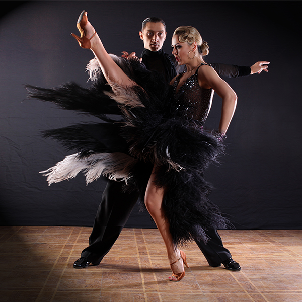 6 Reasons Why Ballroom and Latin Dancing are Better Than Gym Membership