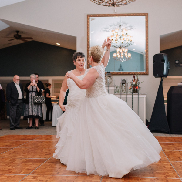 wedding dance lessons Palatine