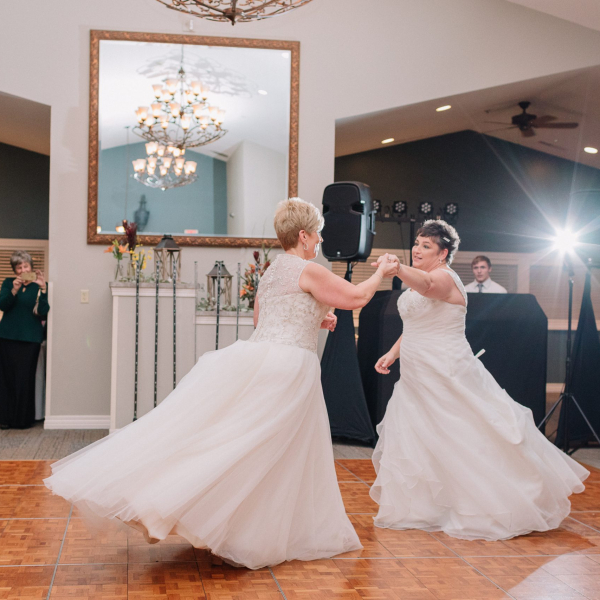 wedding dance lessons Palatine