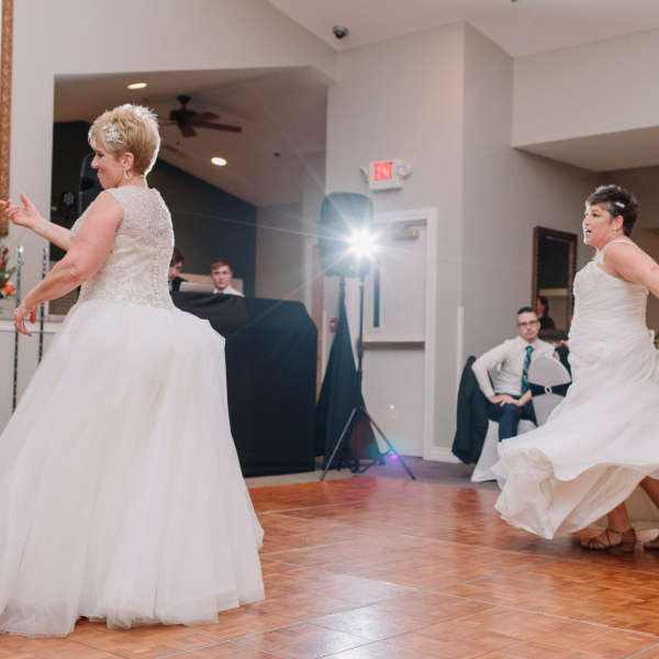 wedding dance lessons Palatine