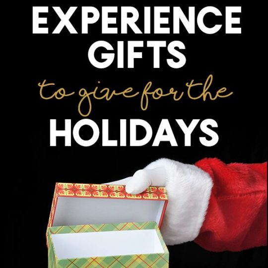 Give the Gift of experience this Holiday Season! Gift Certificates for Dance Lessons.  Featured Image