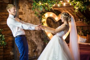 top wedding dance songs 2018 