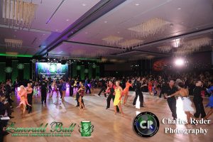 ballroom dance competition