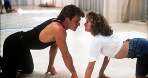 25 Facts About Dirty Dancing
