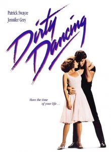 25 facts about dirty dancing 