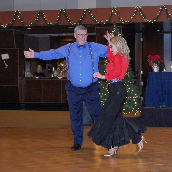 Lake Shore Dance Academy Ballroom Dance Lessons