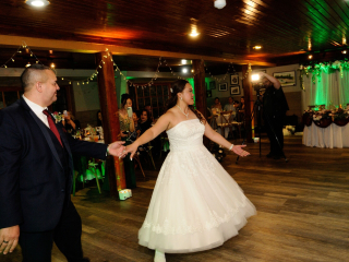 wedding dance lessons trout valley IL