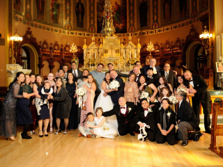 wedding dance lessons trout valley IL