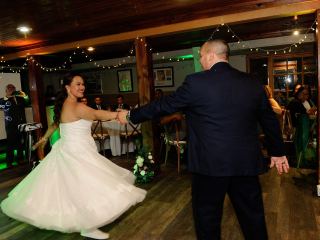 wedding dance lessons trout valley IL