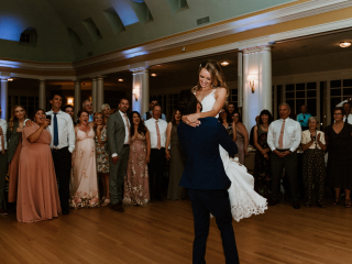 Wedding Dance Lessons Deerfield
