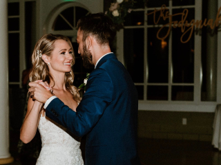 Wedding Dance Lessons Deerfield