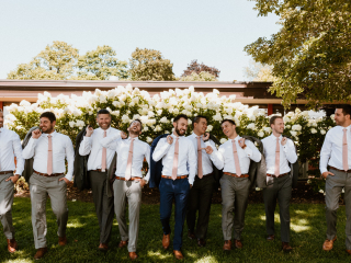 Wedding Dance Lessons Deerfield