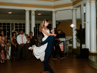 Wedding Dance Lessons Deerfield