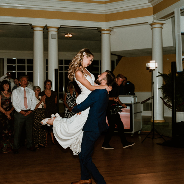 Wedding Dance Lessons Deerfield