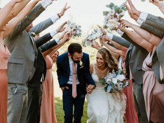 Wedding Dance Lessons Deerfield