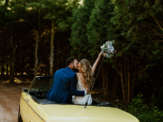 Wedding Dance Lessons Deerfield