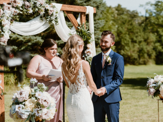 Wedding Dance Lessons Deerfield