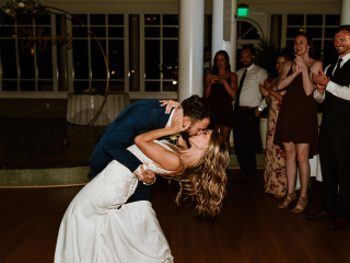 Wedding Dance Lessons Deerfield