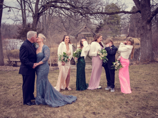 first dance lesson spring grove IL