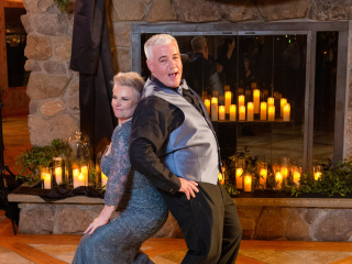 first dance lesson spring grove IL