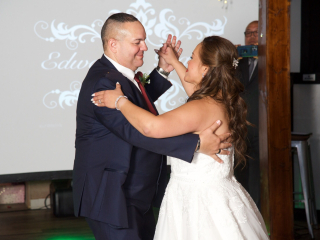 wedding dance lessons trout valley IL