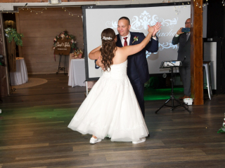 wedding dance lessons trout valley IL