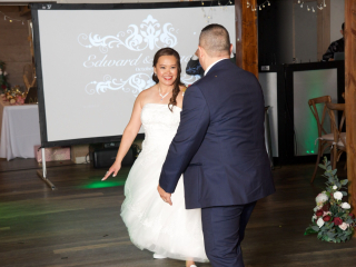 wedding dance lessons trout valley IL