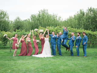 wedding dance lessons Round Lake IL