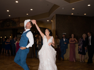 wedding dance lessons Round Lake IL