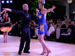 wedding dancing Vernon Hills dancing lessons