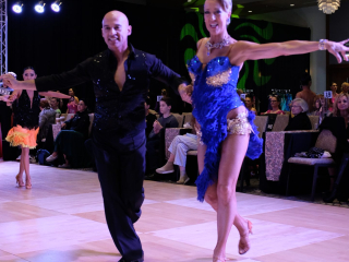 wedding dancing Vernon Hills dancing lessons