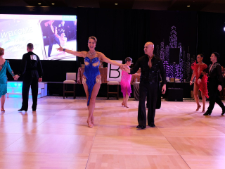 wedding dancing Vernon Hills dancing lessons