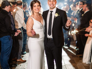 wedding dance lessons Lake Barrington