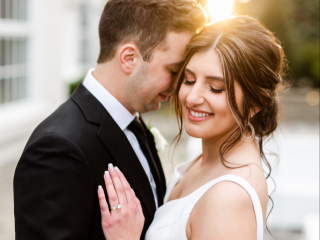 wedding dance lessons Lake Barrington