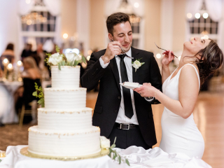 wedding dance lessons Lake Barrington