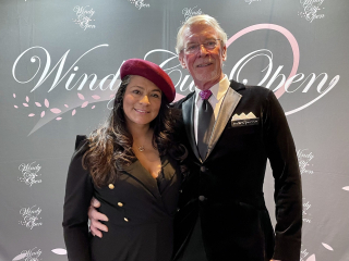 wedding dancing Vernon Hills dancing lessons