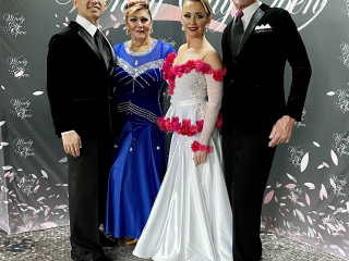 wedding dancing Vernon Hills dancing lessons