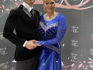 wedding dancing Vernon Hills dancing lessons