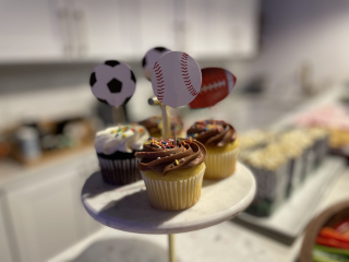 Lets have a ball Party  Dance Vernon Hills Mundelein