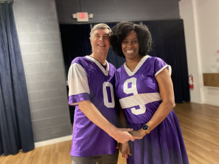 Lets have a ball Party  Dance Vernon Hills Mundelein