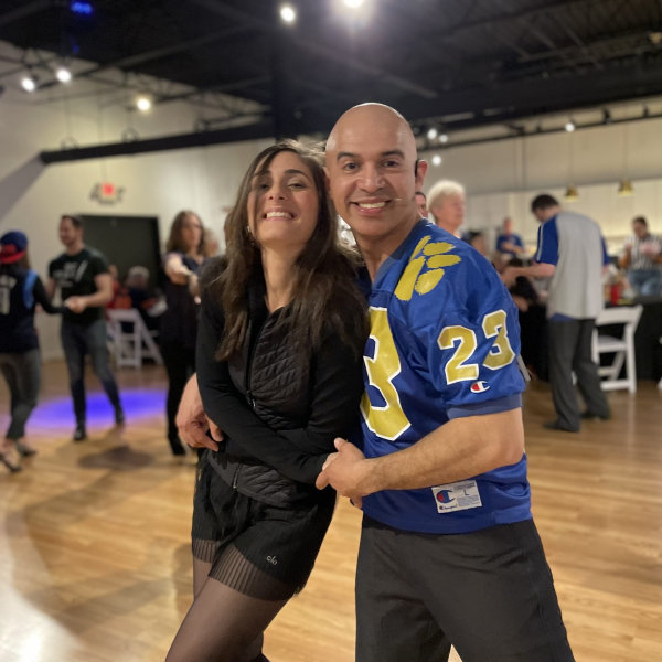 Lets have a ball Party  Dance Vernon Hills Mundelein