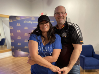 Lets have a ball Party  Dance Vernon Hills Mundelein