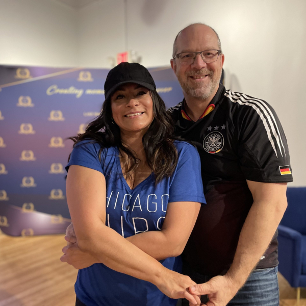 Lets have a ball Party  Dance Vernon Hills Mundelein