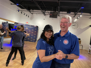 Lets have a ball Party  Dance Vernon Hills Mundelein