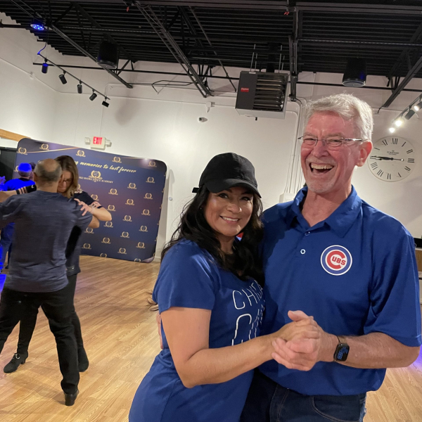 Lets have a ball Party  Dance Vernon Hills Mundelein