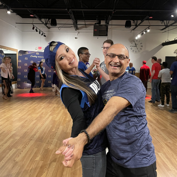 Lets have a ball Party  Dance Vernon Hills Mundelein